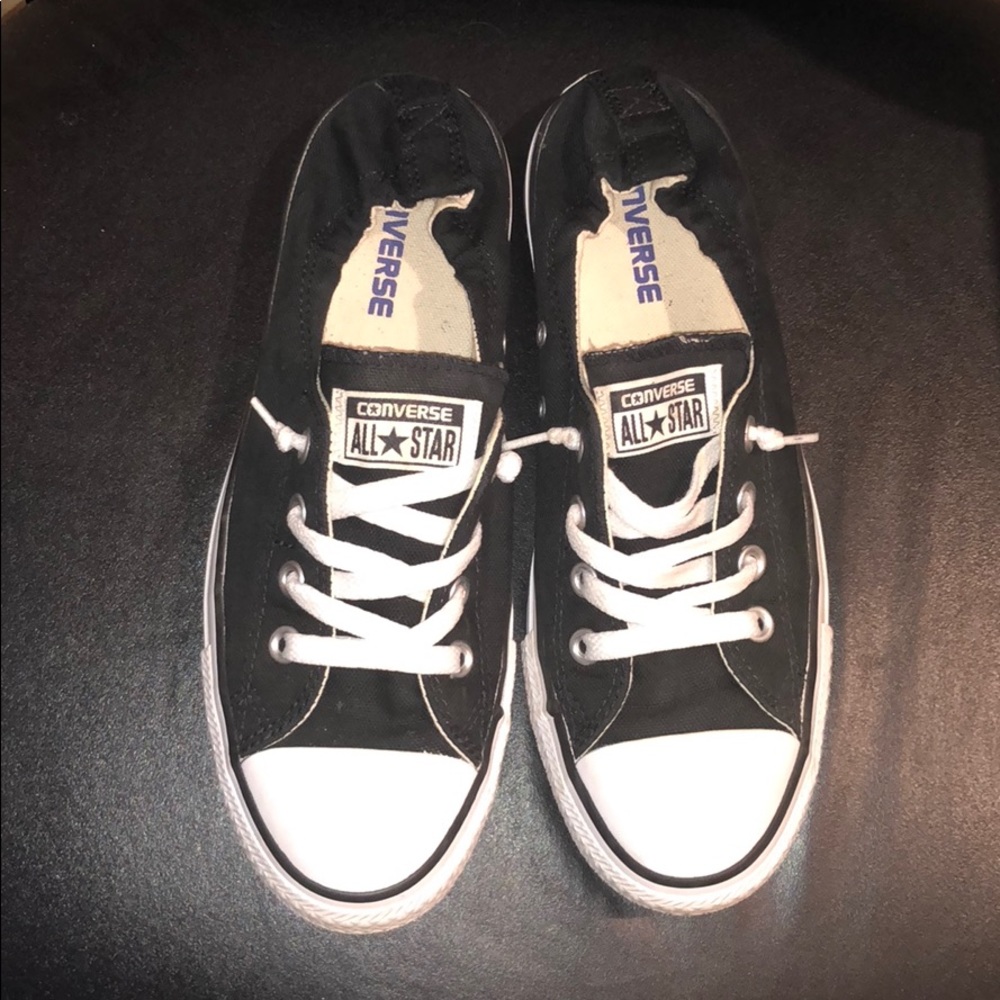 Converse sneakers